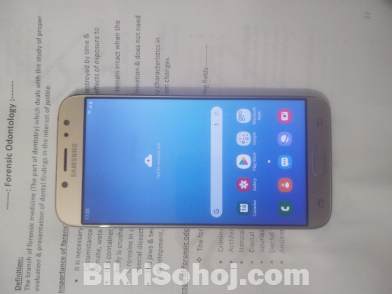 Samsung Galaxy J7 Pro